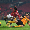 Sretni i spretni Manchester United u 93. minuti pobijedio Wolves i približio se Liverpoolu