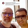 Barbarez objavio fotografiju sa Spahićem i napisao vrlo emotivnu poruku