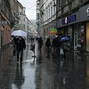 Tokom novogodišnjih praznika u BiH oblačno s kišom i snijegom na planinama