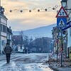Klix.ba u Petrinji nakon razornog potresa: Razrušen grad i strah od novog podrhtavanja