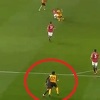 De Gea se previjao od bolova nakon neočekivanog sudara s mišićavim Traoreom