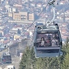 Od prvog januara bh. građani plaćat će 6 KM za vožnju Sarajevskom žičarom