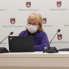 Krizni štab: Situacija u Kantonu Sarajevo je povoljna, ali nema opuštanja