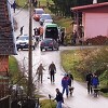 Donosimo reportažu iz Strašnika, epicentra potresa u Hrvatskoj: Građani se u kuće ne vraćaju