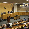 Sućut Doma naroda  Parlementa FBiH nakon razornog zemljotresa u Hrvatskoj