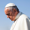 Papa Franjo: Molim za žrtve potresa u Hrvatskoj