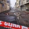 Vojska i građani pokušavaju Glinu vratiti u normalan tok: Strah od novog zemljotresa postoji