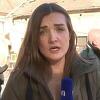 Novinarka koja je izvještavala iz Petrinje: Bilo je poput filma, ali najvažnije je ostati pribran
