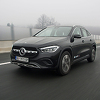 Testirali smo Mercedes-Benz GLA: A-Klasa u svestranijem pakovanju