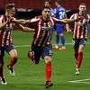 Luis Suarez donio pobjedu Atletico Madridu protiv Getafea