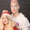 Tuzlak među rijetkim make up artistima u BiH: Ajdin jedinstvenim stilom uljepšava lica djevojaka