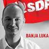 U Stanivukovićevom timu za reviziju Gradske uprave i Dario Sandić iz SDP-a