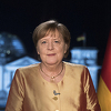 Merkel u novogodišnjem obraćanju naciji: Ova godina je bila najteža u mom mandatu