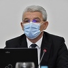 Džaferović uputio novogodišnju čestitku: 2021. donosi razloge za optimizam i sreću