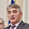 Komšić: Imamo mogućnost i sposobnost izboriti se za bolju BiH