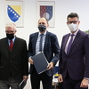 Vlada KS i Sindikat srednjeg obrazovanja potpisali novi Kolektivni ugovor