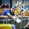 Goran Lojo objavio širi spisak košarkašica za posljednje dvije utakmice u kvalifikacijama