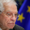 Borrell pozvao da se migranti "bez prolongiranja" smjeste u Biru, razgovarao sa Komšićem