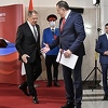 Lavrov poželio Dodiku brz oporavak i kazao da je Rusija spremna pomoći u liječenju