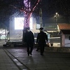 Mirna novogodišnja noć u Tuzli: Policajci i ljekari imali manje intervencija nego ranije