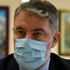 Šeranić: Porast broja zaraženih očekuje se u drugoj polovini januara