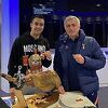 Mourinho iznenadio igrača Tottenhama nesvakidašnjim poklonom za Božić