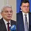 Džaferović, Tegeltija i Zvizdić izrazili saučešće porodicama stradalih kod Posušja