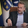 Bakir Izetbegović: Hrvatska i Srbija dužne su nam milijarde, u Mostaru i sa HDZ-om i Bh. blokom