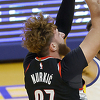 Portland razbio Golden State, Nurkić blizu double-doublea uprkos maloj minutaži