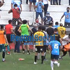 Skandal u bolivijskom nogometu: Navijači uletjeli na teren i tukli protivnike