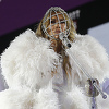 Spektakularan novogodišnji nastup Jennifer Lopez na praznom Times Squareu