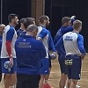 Rukometna reprezentacija se kompletirala, Burić i Prce upozoravaju na Estoniju