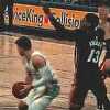 Dončić obilježio NBA noć: Izluđivao odbranu Miamija, urlao na sudiju, udarao reklame...