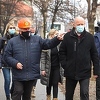 Gradonačelnik Petrinje: Morat ćemo srušiti gotovo cijeli grad, ovo je Hirošima