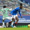 Sjajni Glasgow Rangers srušio Celtic u Old Firm derbiju i pobjegao im na 19 bodova