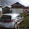 Sarajevo: Zapaljena kuća u Doglodima, policija sumnja na migrante