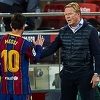 Trener Barcelone o Messijevom odlasku: Nema razloga za nervozu i zabrinutost