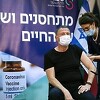 Izrael je svjetski lider u procesu imunizacije, Palestince ne planira vakcinisati protiv korone