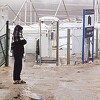 Kišno, blatnjavo i sumorno jutro u kampu Lipa kod Bihaća, Cikotić dolazi u posjetu migrantima