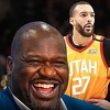 O'Neal savjetuje djecu: Budite kao Gobert koji s 11 poena zarađuje 200 miliona dolara