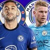 Chelsea i Manchester City danas igraju prvi derbi u novoj godini