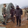 Cikotić na Lipi: Ovdje ćemo hitno osposobiti kamp i prebaciti sve migrante