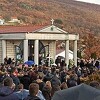 Velika tuga u Posušju: Sahranjeno dvoje od osmero tragično stradalih tinejdžera