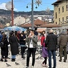 Sarajevo danas vrvilo od šetača, glavni grad ipak privukao turiste u prazničnim danima
