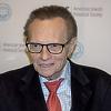 Legendarni voditelj Larry King hospitalizovan zbog koronavirusa