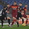 Nezaustavljivi Edin Džeko pogodio za pobjedu Rome, prvijenac Gojaka za Torino