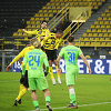 Borussia Dortmund savladala Wolfsburg, Sancho konačno pogodio ove sezone