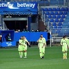 Suarez u 90. minuti donio pobjedu Atleticu u gostima kod Alavesa i vratio Jorgandžije na prvo mjesto