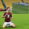 Pogledajte kako je Amer Gojak postigao prvijenac za Torino, upisao i asistenciju
