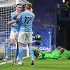 City za samo 16 minuta pregazio Chelsea u gostima, Lampard pred otkazom